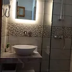 Appartement Fofi Sými