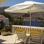 Appartement Fofi