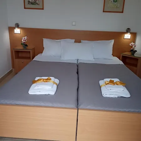 Apartment Fofi