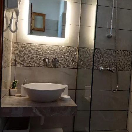 Apartment Fofi Symi
