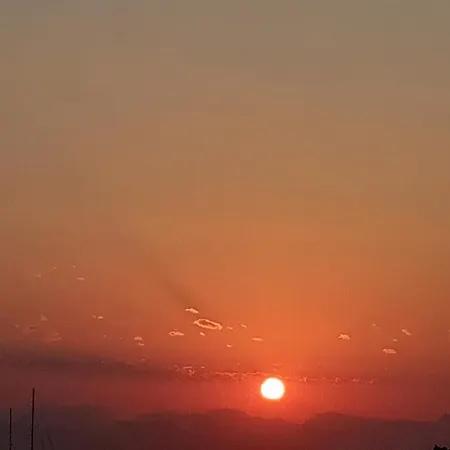 Fofi Διαμέρισμα Σύμη