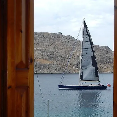 Fofi Symi