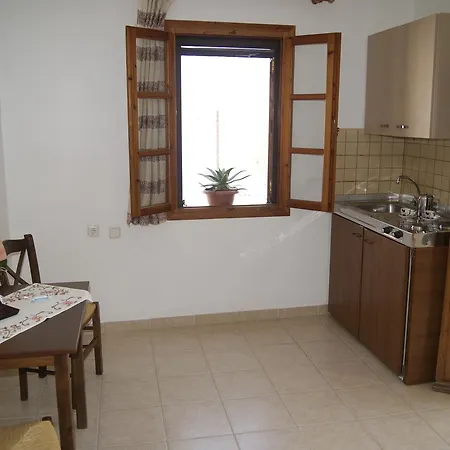 Fofi Appartement