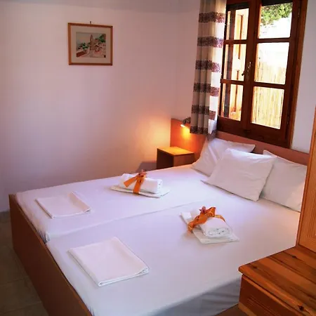 Apartment Fofi