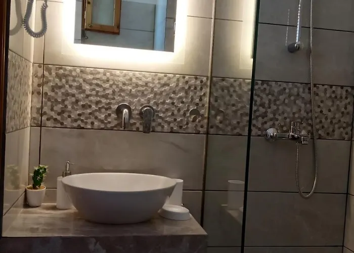 شقة Fofi سيمي