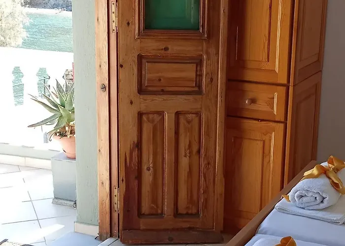 شقة Fofi سيمي